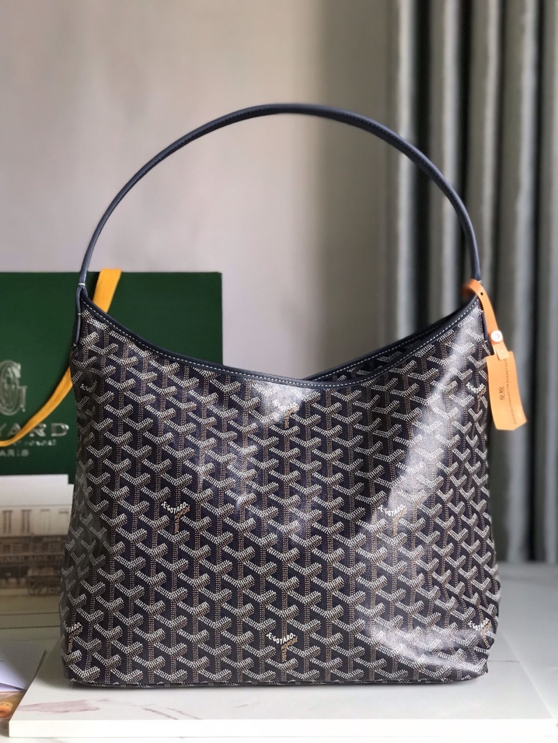 Goyard Top Handle Bags